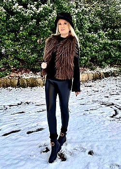 Janina Lindner-Geiss